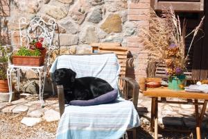 Gallery image of Casale Pundarika in Riparbella