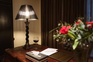 Fotografie z fotogalerie ubytování Mainalon Resort v destinaci Tripoli