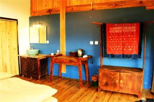 Gallery image of Lijiang Baisha Free Time Designed Hotel in Lijiang