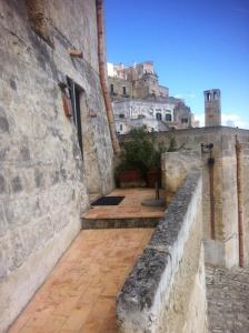 Edificio in cui si trova l'appartamento