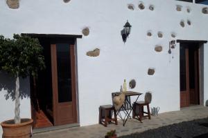 Fotografie z fotogalerie ubytování Finca de los Abuelos v destinaci Guatiza