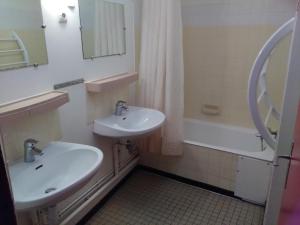 Gallery image of Cap Verb Guillestre in Guillestre