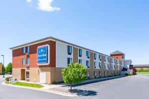 Gallery image of AmericInn by Wyndham Rochester in Rochester