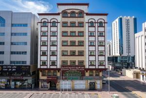 Downtown Plaza Hotel Apartment Pet Friendly