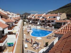 The swimming pool at or close to Apartment Cardon Los Cristianos