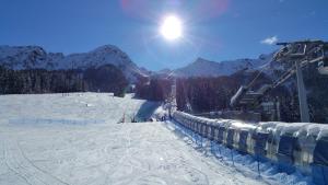 Gallery image of Casa Vacanze Corteno Golgi Aprica in Alpe Strencia