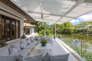 Gallery image of Surin Lake Villa in Surin Beach