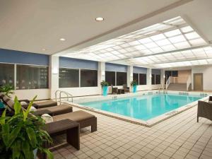 Gallery image of Fairmont Winnipeg in Winnipeg