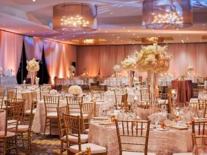 Gallery image of Fairmont Winnipeg in Winnipeg