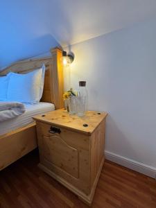 Gallery image of Cabana Laptici - statiunea Pestera-Padina, Bucegi in Moroeni +21 photos