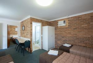 Gallery image ng Buckaroo Motor Inn sa Warwick