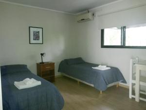 Fotografie z fotogalerie ubytování Kin Hotel v destinaci Zárate + 18 fotografií
