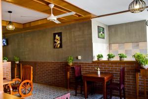Fotografie z fotogalerie ubytování BB Angkor Residence v Siem Reap