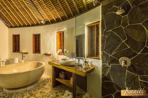 Gallery image of Villa Kaaiti in Uluwatu