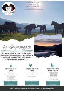 a website for a wildlife conservation agency with a group of elephants at BARDI AL RIOLO la QUERCIA in Bardi +5 photos