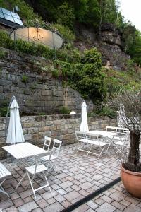Imagine din galeria proprietății Albergo-Toscana în Bad Schandau