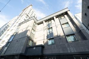Gallery image of Hotel Eden at Kyunghee Univ in Seoul