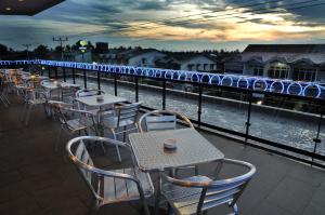 Foto da galeria de ASTON Ketapang City Hotel em Ketapang