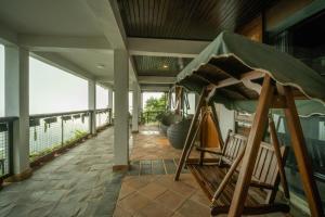 Gallery image of Munduk Harvest Palace in Munduk