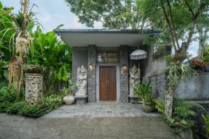 Gallery image of Munduk Harvest Palace in Munduk +7 photos