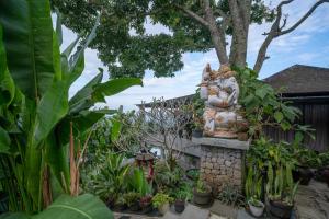 Gallery image of Munduk Harvest Palace in Munduk