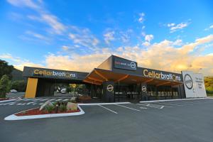 Gallery image of Reef Gateway Hotel in Airlie Beach