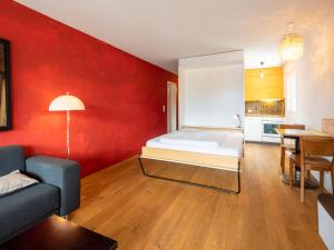 Gallery image of Studio Cannaretsch by Interhome in Laax