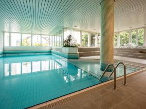 Gallery image of Studio Cannaretsch by Interhome in Laax