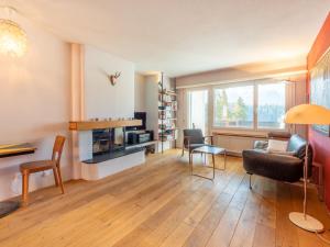 Gallery image of Studio Cannaretsch by Interhome in Laax +17 photos