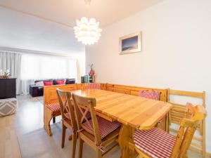 Gallery image of Apartment Cristallina A2 by Interhome in Laax