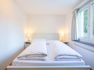 Gallery image of Apartment Cristallina A2 by Interhome in Laax