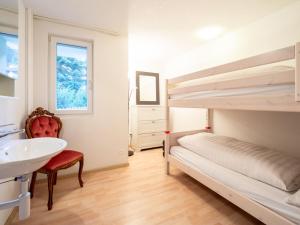 Gallery image of Apartment Cristallina A2 by Interhome in Laax +17 photos
