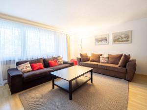 Gallery image of Apartment Cristallina A2 by Interhome in Laax