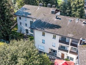 Gallery image of Apartment Cristallina A2 by Interhome in Laax