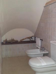 Bagno di Hotel Al Convento