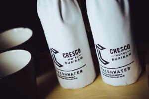 武里南Cresco Hotel Buriram的相册照片