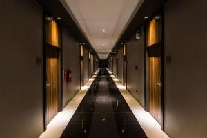 武里南Cresco Hotel Buriram的相册照片