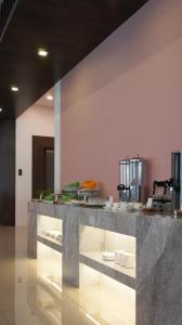Fotografie z fotogalerie ubytování Wyne Hotel v destinaci Yankoun