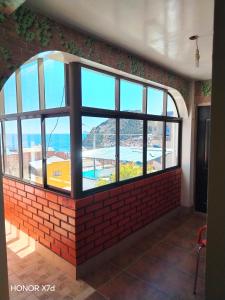 Gallery image of Viila Bella Home in Copacabana