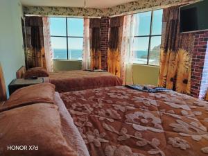 Gallery image of Viila Bella Home in Copacabana