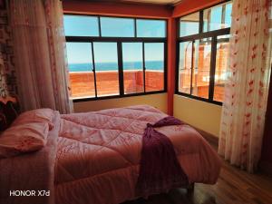 Gallery image of Viila Bella Home in Copacabana