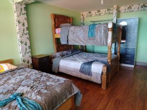 Gallery image of Viila Bella Home in Copacabana