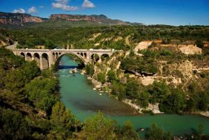 Galeriebild der Unterkunft Casa Felisa Pirineo Aragonés in Santa Eulalia de Gállego