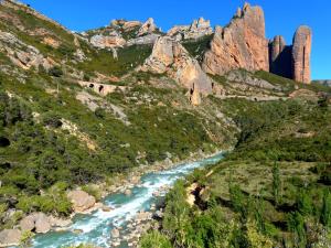 Galeriebild der Unterkunft Casa Felisa Pirineo Aragonés in Santa Eulalia de Gállego + 83 Fotos