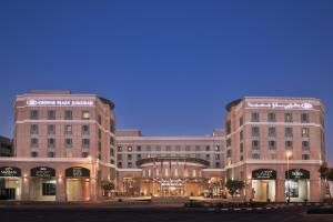 Crowne Plaza - Dubai Jumeirah by IHG