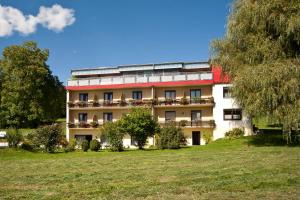 Zahrada ubytování Haus Kaiser