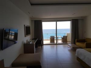 Gallery image of El Greco Hotel in Ierapetra