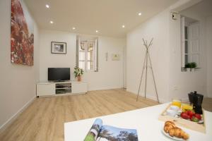 Gallery image of El Micalet Apartment in Valencia