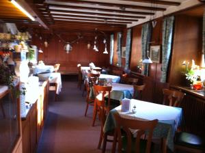 Gallery image of Hotel Sarbacher in Gernsbach