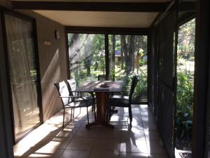 Gallery image of Byron Bay Rainforest Resort in Byron Bay